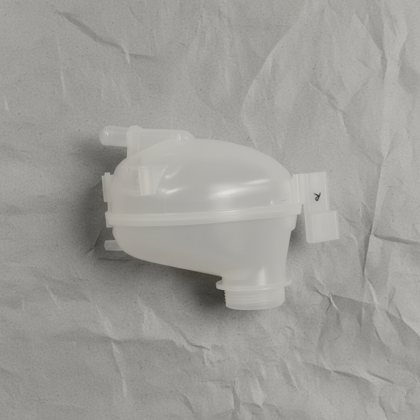 2018-2022 Ford EcoSport Coolant Expansion Tank Reservoir OEM