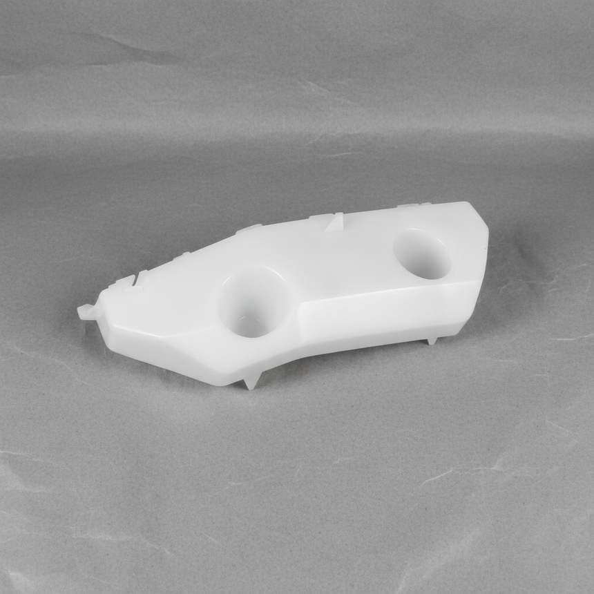 2009-2014 Nissan Murano OEM Passenger Front Bumper Bracket