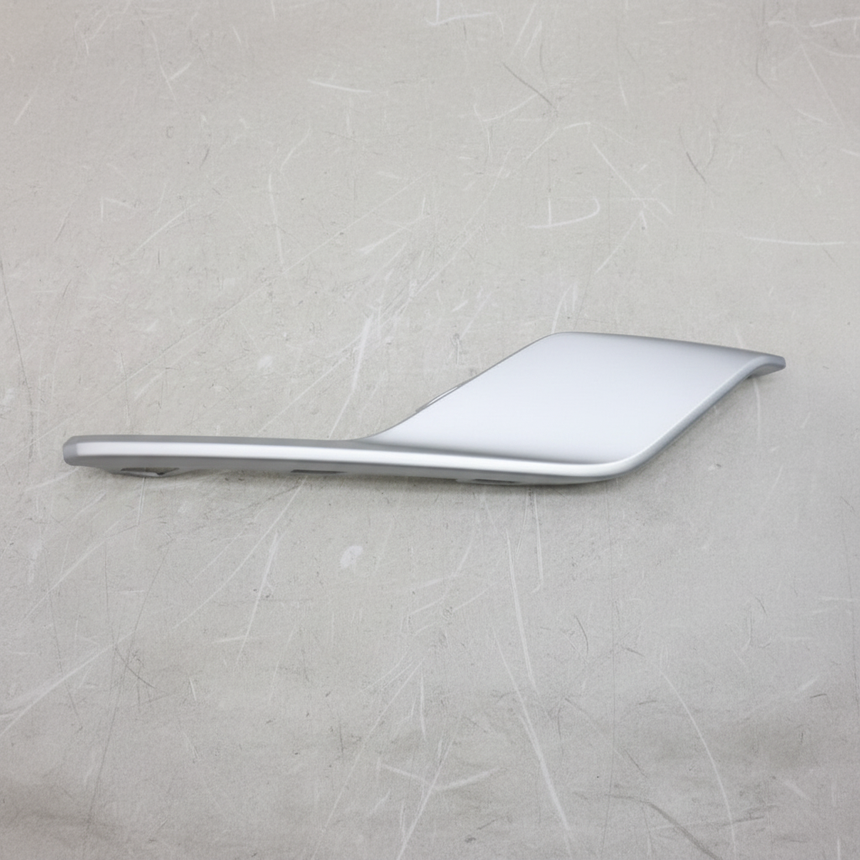 2018-2019 Volkswagen Golf Alltrack Passenger Side Fog Light Molding OEM - Full View 1