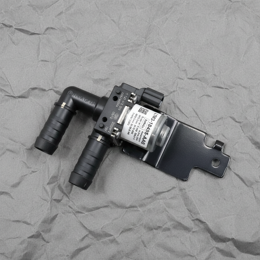 2020-2024 Ford Explorer 2.3L HVAC Heater Control Valve Non-Hybrid OEM
