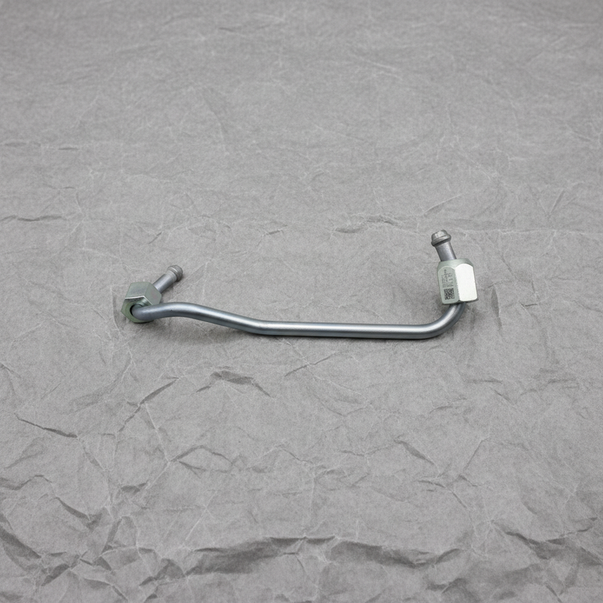 2019-2023 Ram 2500 3500 Fuel Injector Supply Tube Cyl #6 OEM