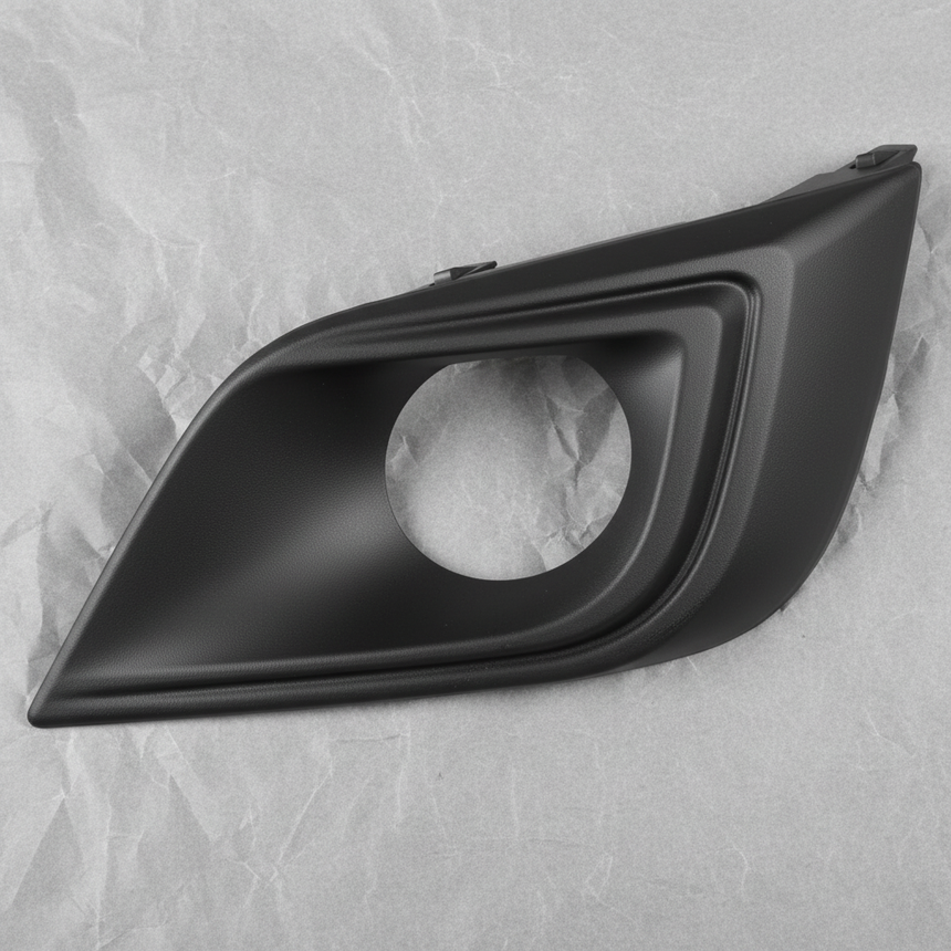 2015-2018 Nissan Murano OEM Passenger Side Front Bumper Fog Light