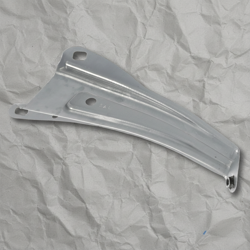 2015-24 Nissan Murano Driver Side OEM Front Fender Support Bracket - Full View