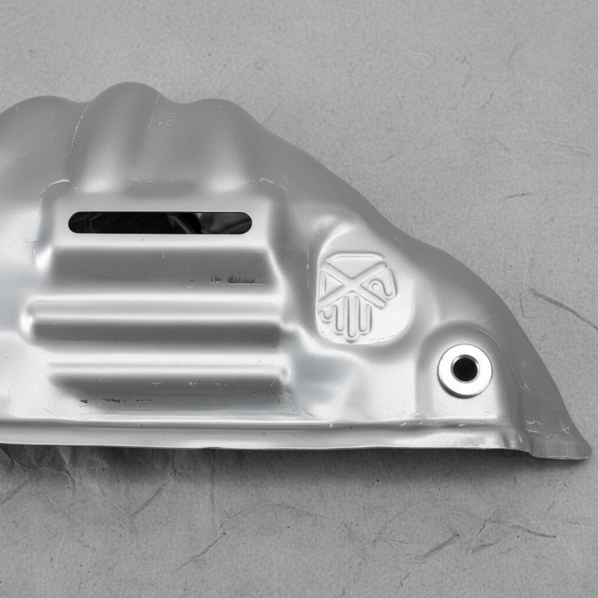 2009-2019 Toyota RAV4 Camry Highlander Avalon Venza Exhaust Heat Shield OEM