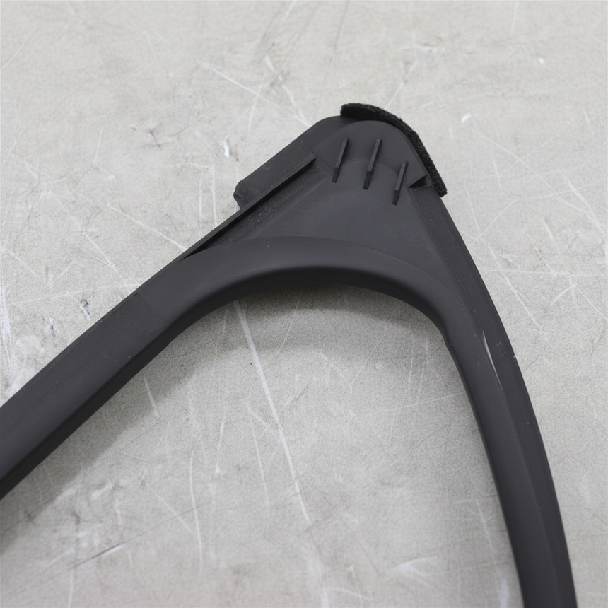 2016-2022 Honda HR-V Driver Side Door Glass Channel Weatherstrip OEM