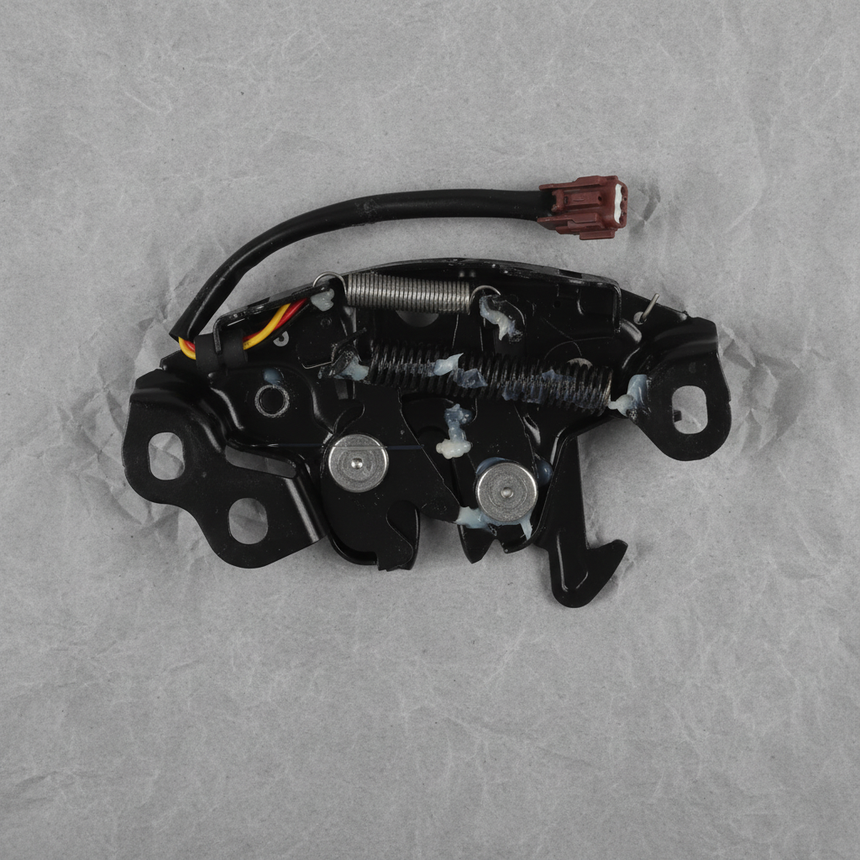 2013-2024 Nissan Murano Pathfinder OEM Hood Lock Latch