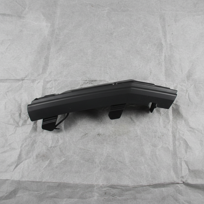 2016-19 Toyota Highlander Genuine OEM Driver Side Front Bumper Hole Cover alternate view