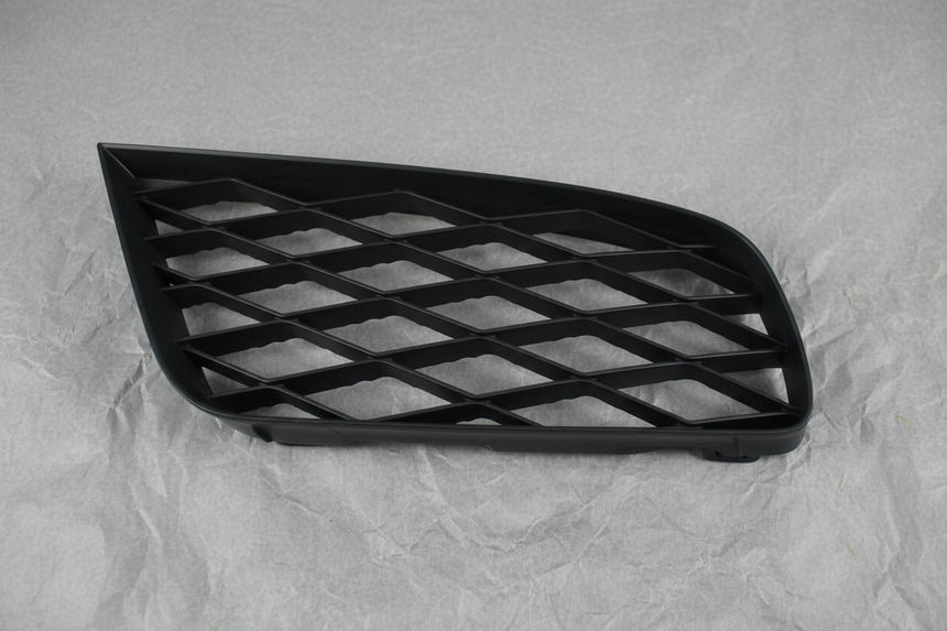 2008-2010 Honda Odyssey Passenger Side Front Outer Grille OEM