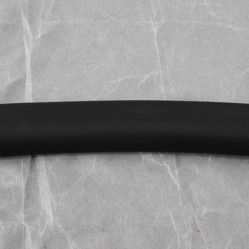 2022-24 Kia EV6 Electric Genuine OEM Hood Seal - Middle Detail