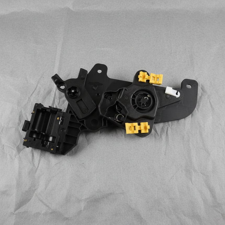 2021-2022 Jeep Gladiator Genuine OEM Manual Tailgate Handle Control - Full View 1