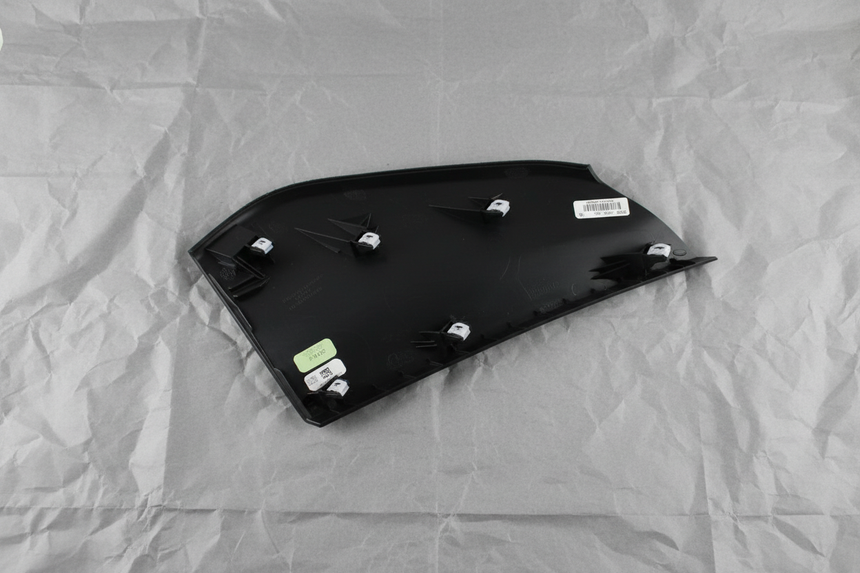 2019-2023 Ford Ranger 2.3L Passenger Side Dashboard Trim Panel Lower OEM