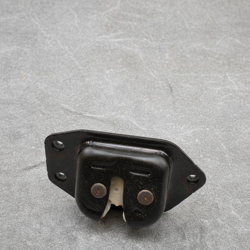 2004-2015 Nissan Armada OEM Liftgate Latch Without Power Liftgate