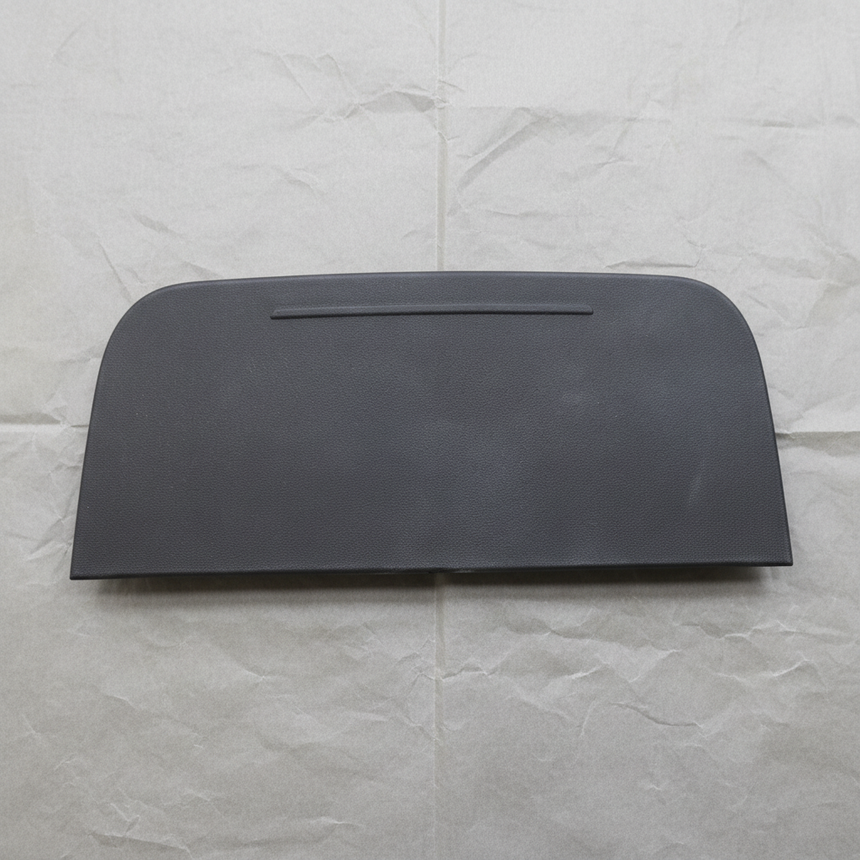 2021-2026 Ford Bronco Overhead Console Sunglasses Bin Door Genuine OEM - Full View
