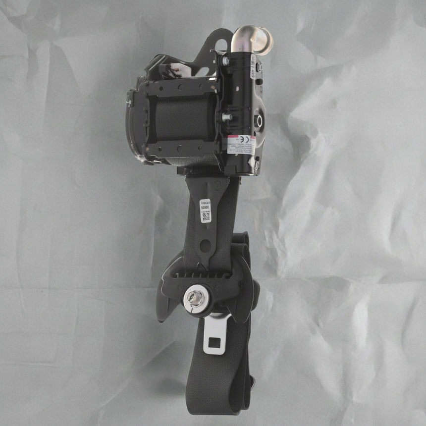 2020-2024 Mazda CX-30 Driver Seat Belt Retractor OEM - Full View