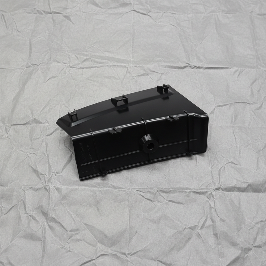 Image 1 Full View - Grey Kraft Paper