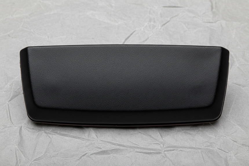 2004-2015 Nissan Armada Pathfinder Rear Tailgate Window Glass Handle OEM