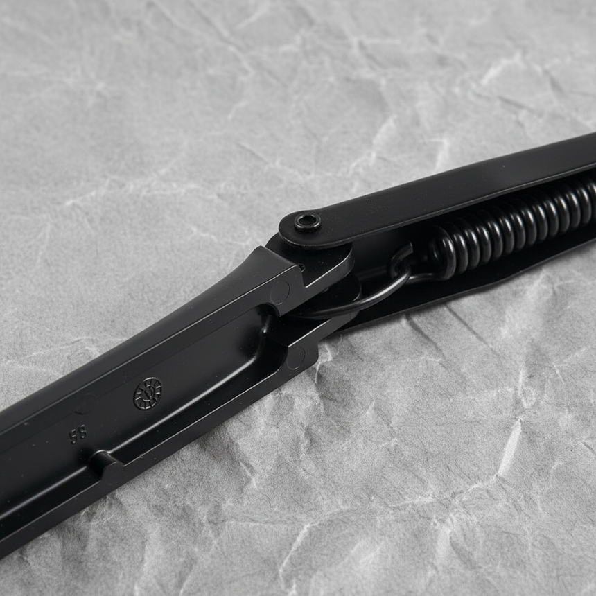 2011-2018 Volkswagen Jetta OEM Front Passenger Windshield Wiper Arm