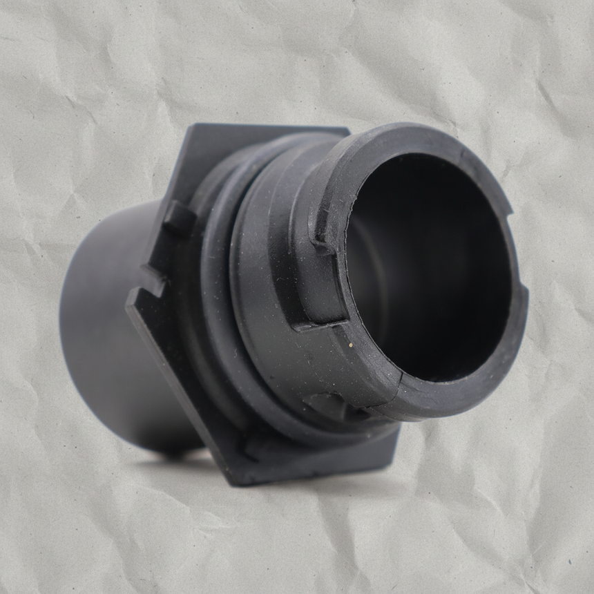 2005-2006 Ford E-150 2011-2024 F-53 Engine Oil Filler Connector Pipe OEM