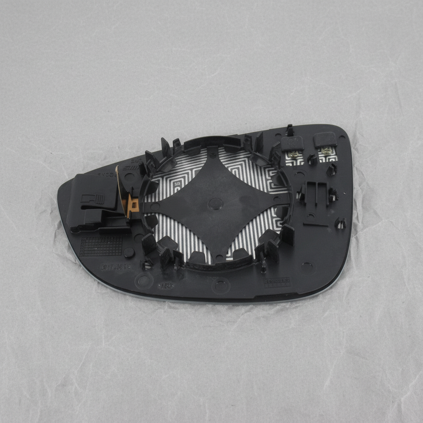 2015-2018 Volkswagen Jetta OEM Passenger Door Mirror Glass w/ Blind Spot