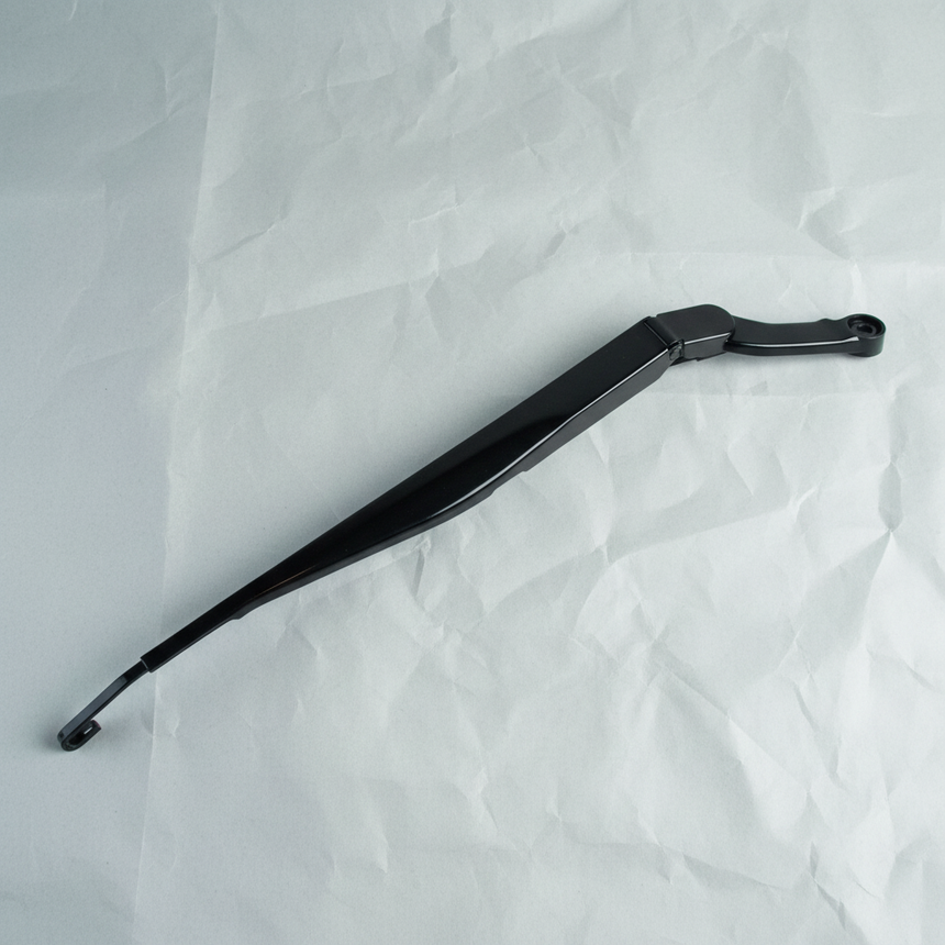 2007-2012 Nissan Altima Driver Side Windshield Wiper Arm - Angle 2 Full View