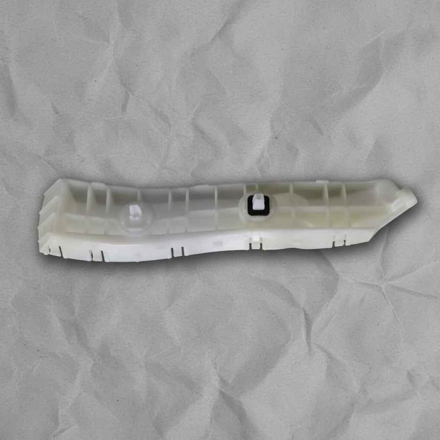 2009-2014 Nissan Cube OEM Passenger Side Rear Bumper Bracket