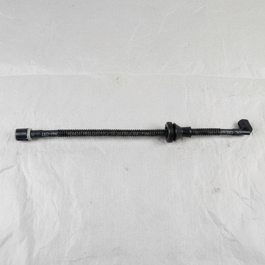 2016-2022 Honda Pilot Tailgate Washer Hose Tube Genuine OEM – Full View