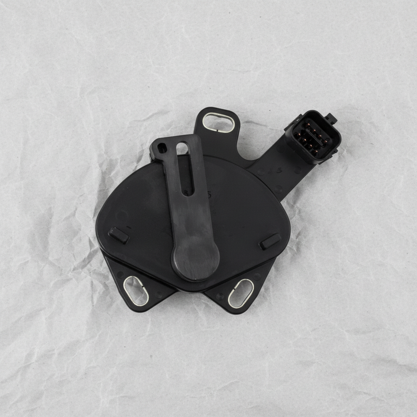 2006-17 Nissan Juke Rogue Sentra NV200 OEM Neutral Park Position Safety Switch Full View
