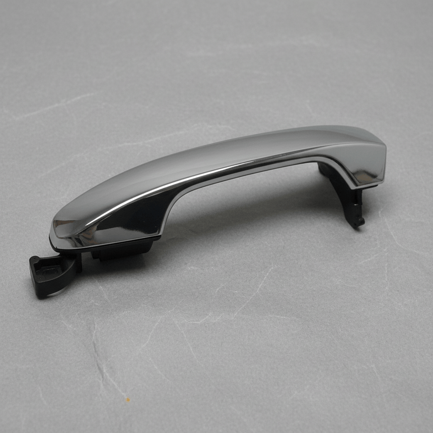 2015-2022 Chevrolet Colorado GMC Canyon Chrome Outside Door Handle OEM