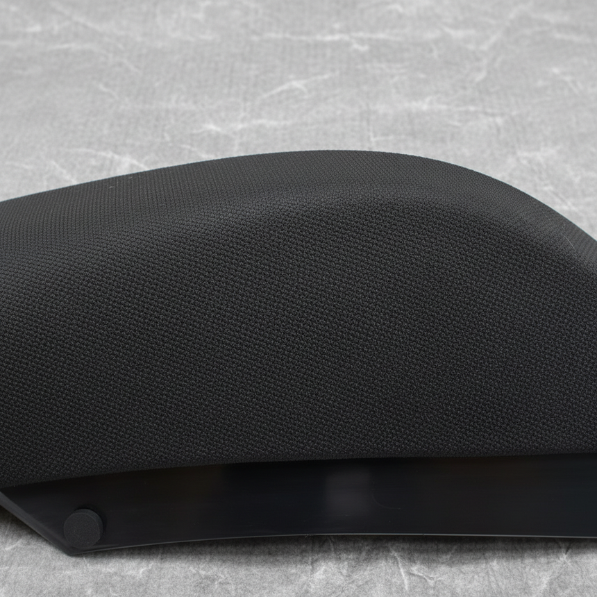 2020-2025 Chevrolet Corvette Driver Side Convertible Top Mechanism Cover OEM