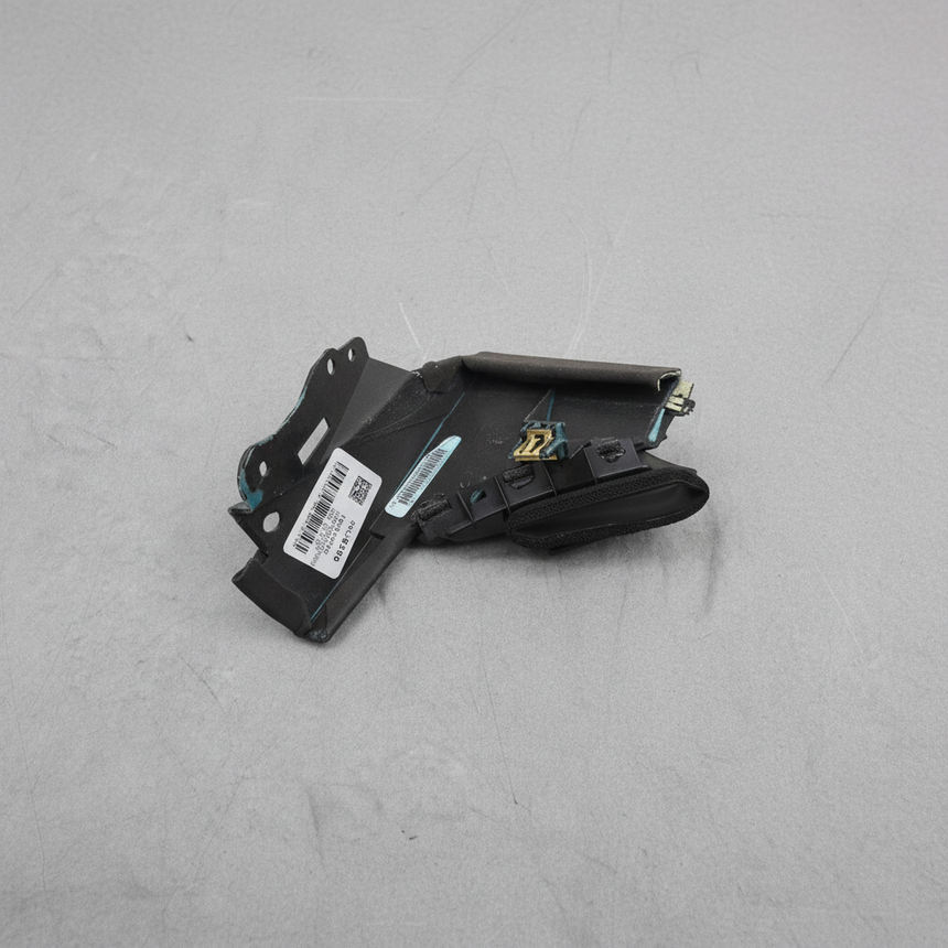 2017-2019 Cadillac XT5 Genuine OEM Driver Side Dashboard Trim Pad Black