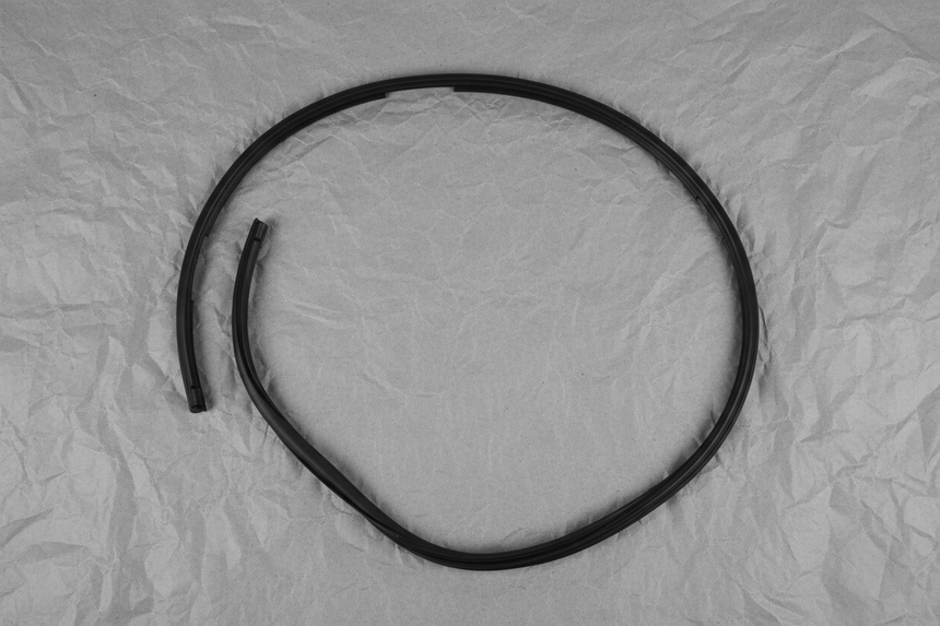 2014-2023 Jeep Cherokee Sunroof Glass Seal Gasket OEM