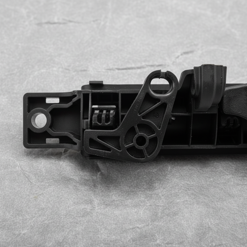 2014-2023 Ford Transit Connect Sliding Door Handle Inner Left or Right OEM