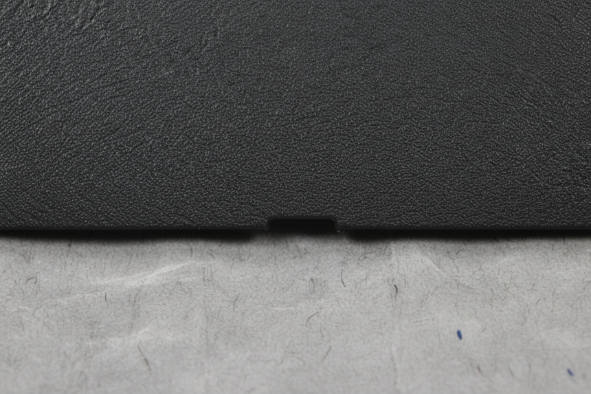2019-2025 Nissan Altima Interior Bay Fuse Box Cover Charcoal Genuine OEM
