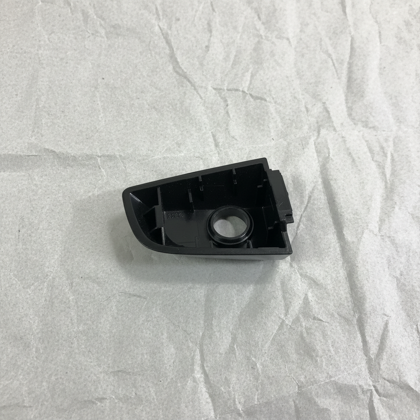 2017-2022 Honda CR-V Driver Side Front Door Handle End Cap Genuine OEM - Full View 2