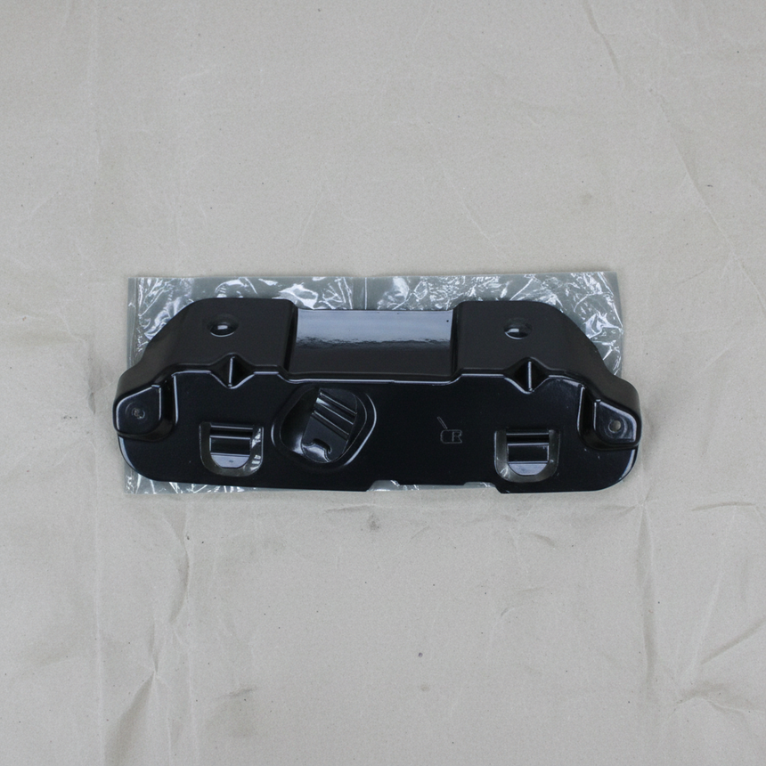 Full View - Grey Kraft Paper