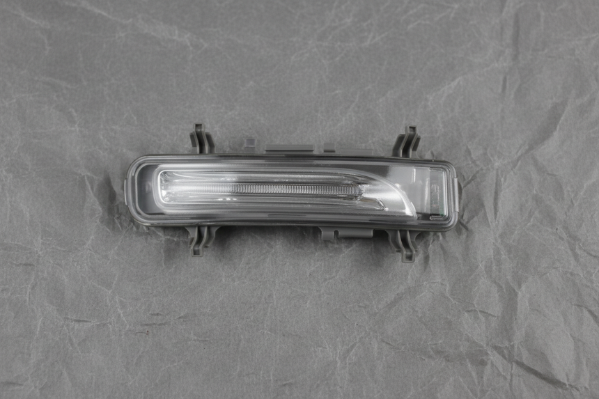2011-2014 Ford Edge OEM Driver Side LED Turn Signal Marker Light