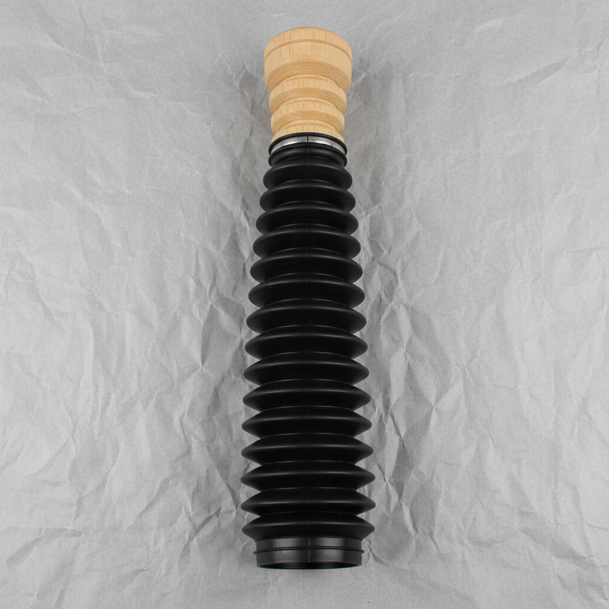 2016-2021 Mazda CX-3 Shock Absorber Bellows Boot Dust Shield Stopper Bumper Genuine OEM - Full View