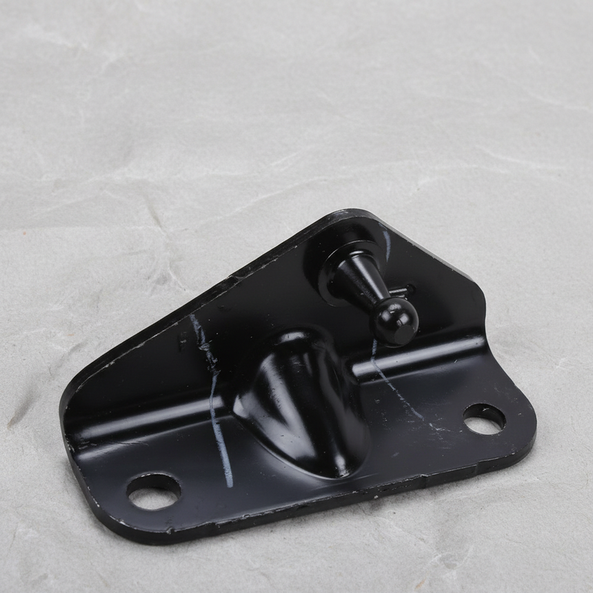 2019-2024 Chevrolet Blazer Driver Side Liftgate Lift Support Bracket OEM - Middle Detail 2