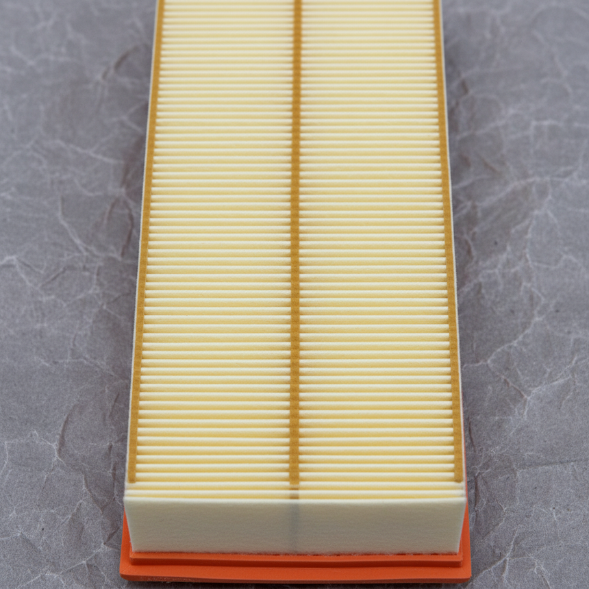 2005-2018 Volkswagen Beetle CC Eos GTI Jetta Passat Tiguan OEM Air Filter