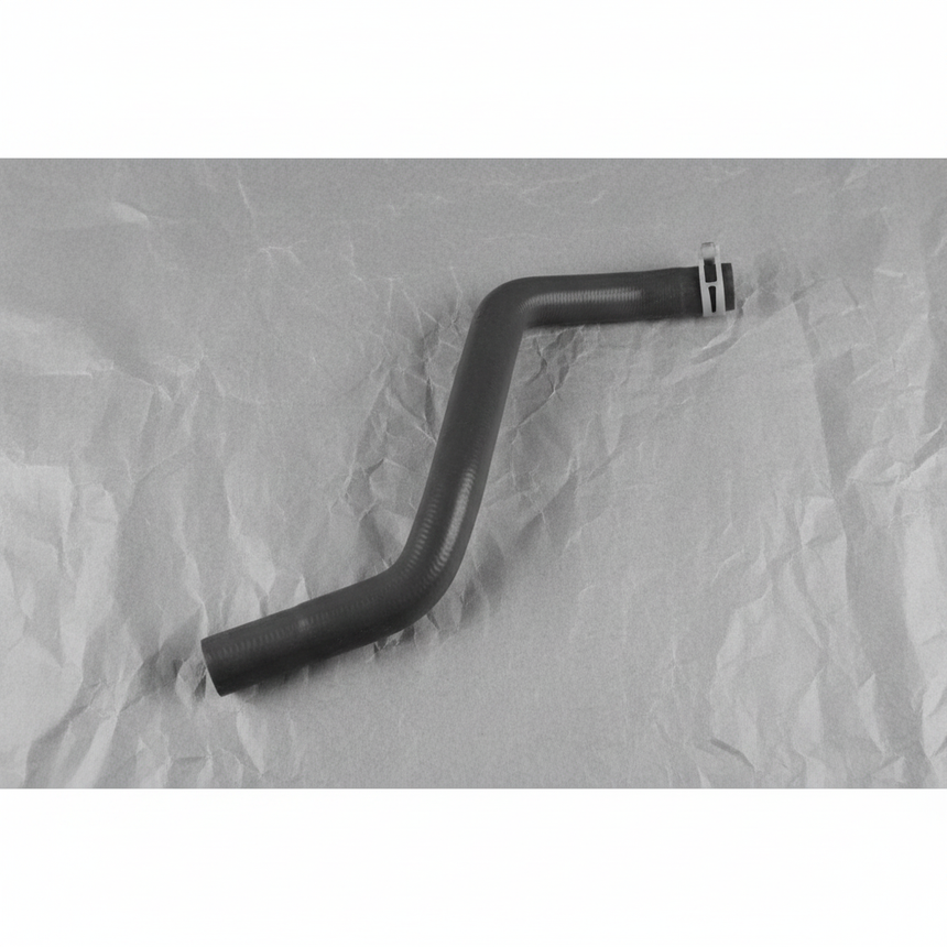 Genuine 2019-2022 Nissan Altima 2.5L HVAC Heater Inlet Hose OEM - Full View
