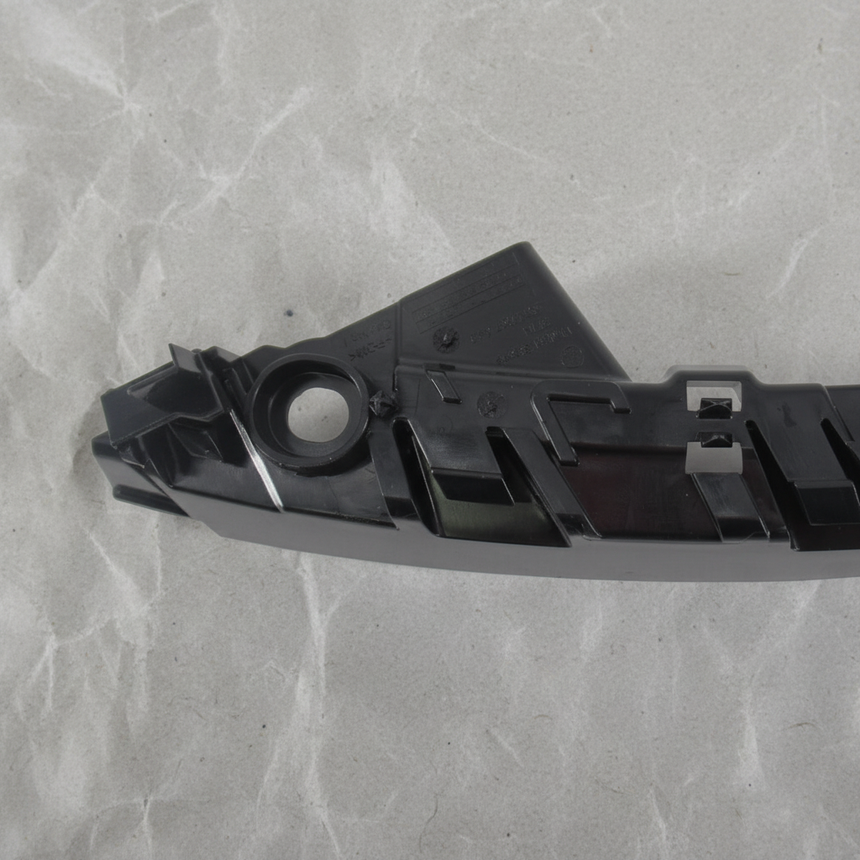 2018-2020 Volkswagen Atlas OEM Driver Front Bumper Side Bracket R-Line