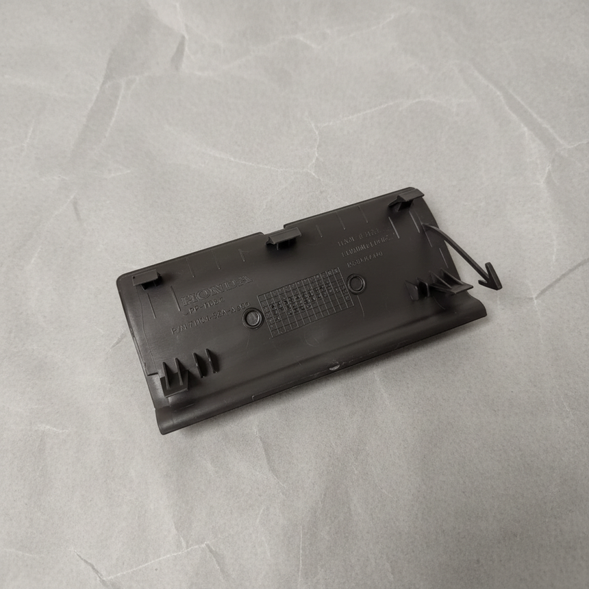 Cleaned Product Image 2 - Grey Kraft Paper