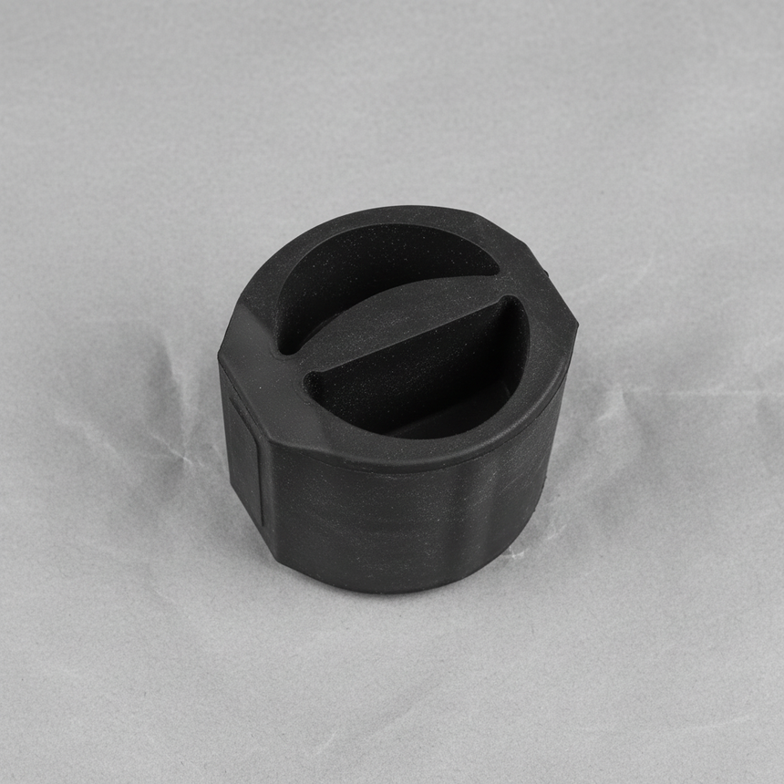 Genuine 2013-2021 Nissan NV200 Spring Spacer Silencer OEM - Middle Detail Alternate