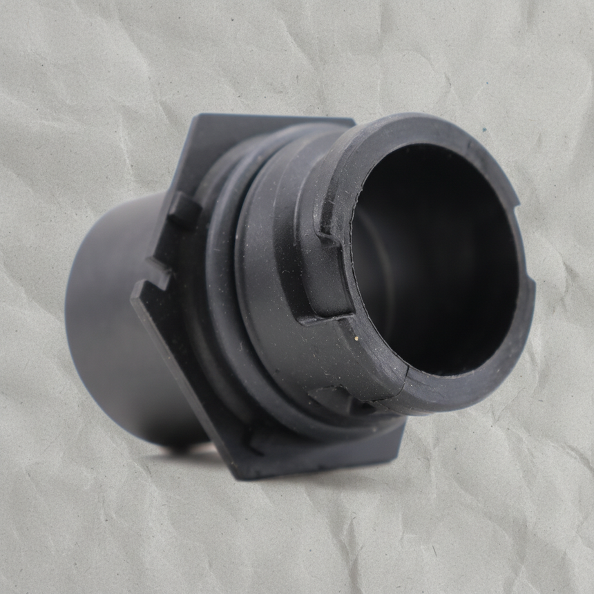 2005-2006 Ford E-150 2011-2024 F-53 Engine Oil Filler Connector Pipe OEM