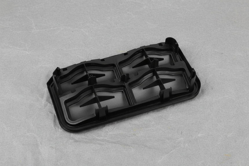 2016-2025 Equinox, Suburban, Tahoe Terrain, Yukon Quarter Panel Vent OEM