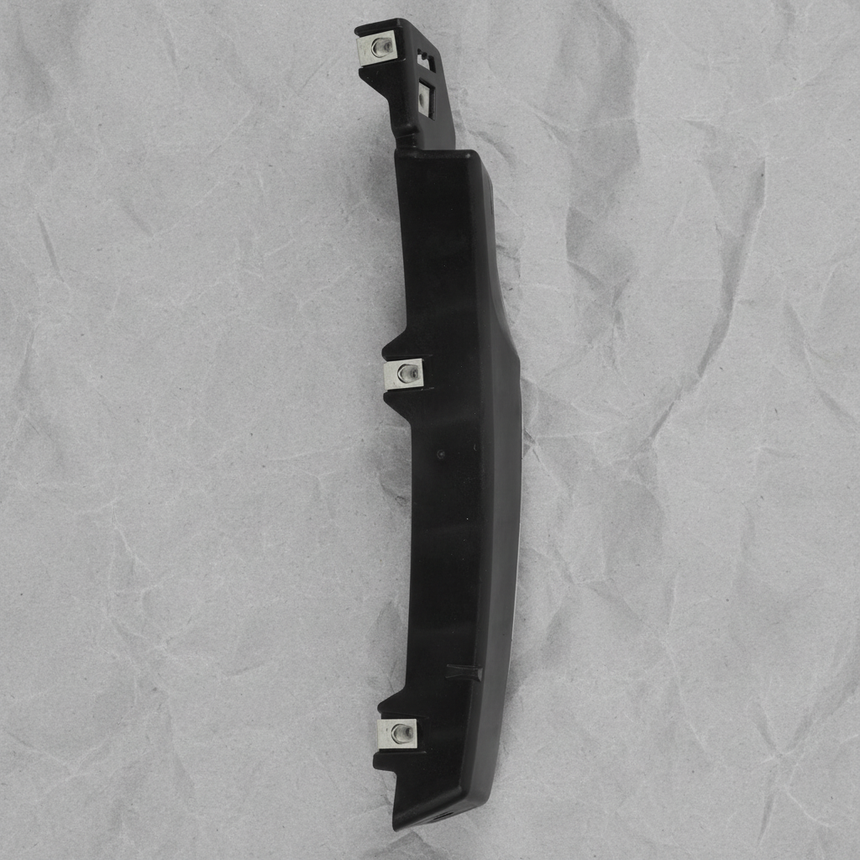2020-23 GMC Acadia Passenger Side Genuine OEM Front Bumper Lower Bracket - Middle Detail