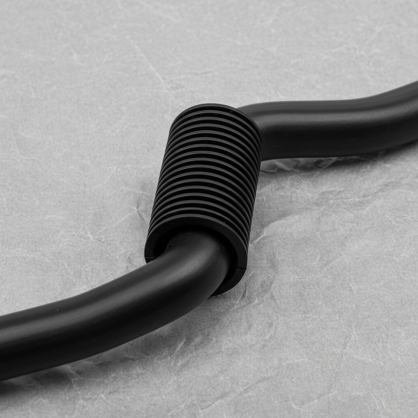 PS Reservoir Hose Middle Crop