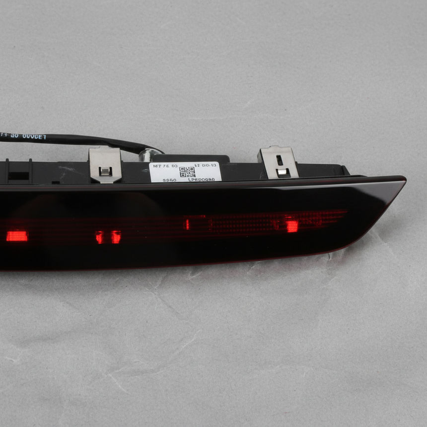 2017-2023 GMC Acadia OEM LED High Mounted Stop Lamp 3rd Brake Light