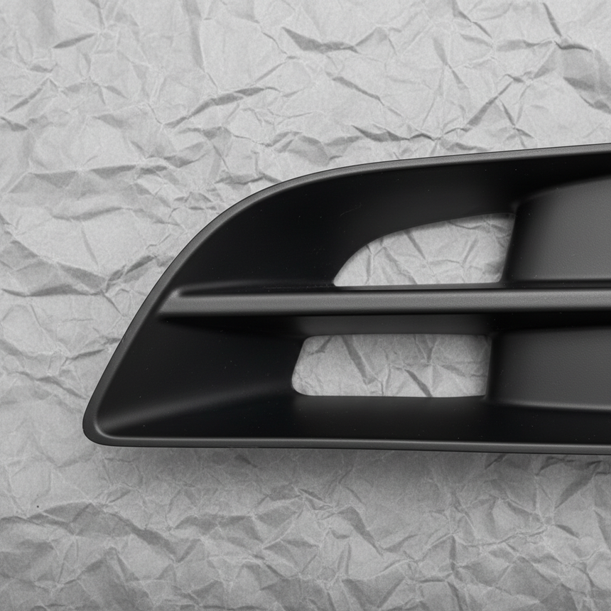 2010-2013 Nissan Altima Coupe OEM Driver Side Fog Light Hole Cover