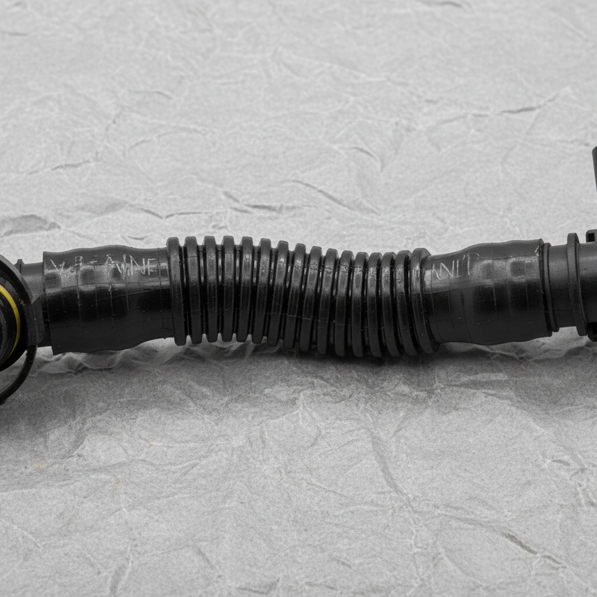 2018-2021 Ford EcoSport 1.0L L3 Tube OEM